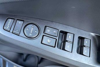 HYUNDAI IONIQ Ioniq 1.6 GDi Hybrid 1st Edition 5dr DCT Hatchback