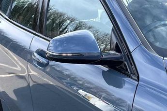 BMW 1 SERIES 1.5 118i M Sport (LCP) Hatchback 5dr Petrol DCT Euro 6 (s/s) (13