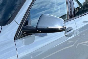 BMW 1 SERIES 1.5 118i M Sport (LCP) Hatchback 5dr Petrol DCT Euro 6 (s/s) (13