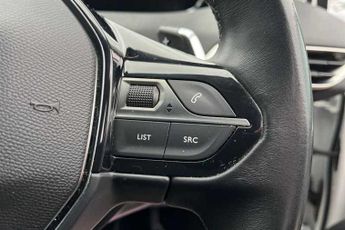 PEUGEOT 3008 1.2 PureTech GPF Allure SUV 5dr Petrol EAT Euro 6 (s/s) (130 ps)