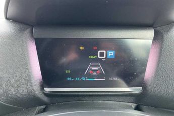 CITROEN E-C4 50kWh e-series Hatchback 5dr Electric Auto (7.4kW Charger) (136 