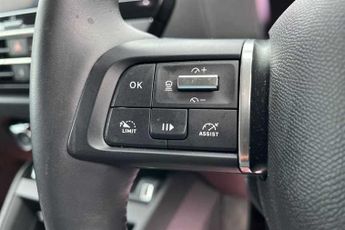 CITROEN E-C4 50kWh e-series Hatchback 5dr Electric Auto (7.4kW Charger) (136 