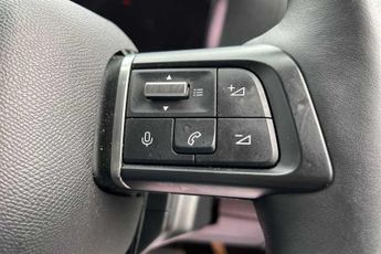 CITROEN E-C4 50kWh e-series Hatchback 5dr Electric Auto (7.4kW Charger) (136 