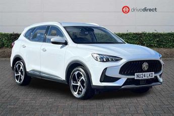 MG HS 1.5 T-GDI SE SUV 5dr Petrol Manual Euro 6 (s/s) (162 ps)