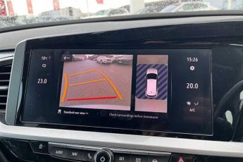 VAUXHALL GRANDLAND 1.5 Turbo D Ultimate SUV 5dr Diesel Auto Euro 6 (s/s) (130 ps)