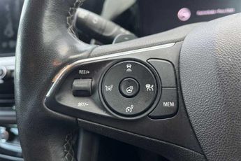 VAUXHALL GRANDLAND 1.5 Turbo D Ultimate SUV 5dr Diesel Auto Euro 6 (s/s) (130 ps)