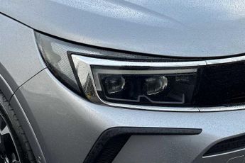 VAUXHALL GRANDLAND 1.5 Turbo D Ultimate SUV 5dr Diesel Auto Euro 6 (s/s) (130 ps)