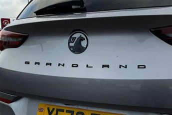 VAUXHALL GRANDLAND 1.5 Turbo D Ultimate SUV 5dr Diesel Auto Euro 6 (s/s) (130 ps)