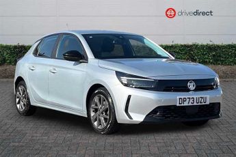 Vauxhall Corsa 1.2 Design Hatchback 5dr Petrol Manual Euro 6 (75 ps)