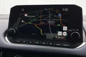 NISSAN QASHQAI 1.3 DIG-T MHEV Tekna+ SUV 5dr Petrol Hybrid XTRON Euro 6 (s/s) (