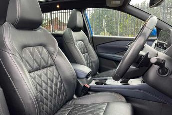 NISSAN QASHQAI 1.3 DIG-T MHEV Tekna+ SUV 5dr Petrol Hybrid XTRON Euro 6 (s/s) (
