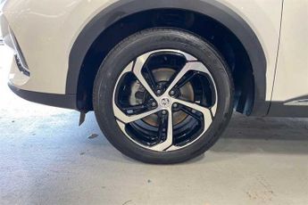 MG HS 1.5 T-GDI 16.6kWh Trophy SUV 5dr Petrol Plug-in Hybrid Auto Euro