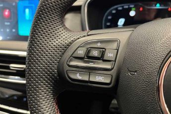 MG HS 1.5 T-GDI 16.6kWh Trophy SUV 5dr Petrol Plug-in Hybrid Auto Euro