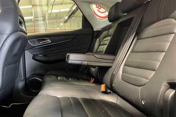 MG HS 1.5 T-GDI 16.6kWh Trophy SUV 5dr Petrol Plug-in Hybrid Auto Euro