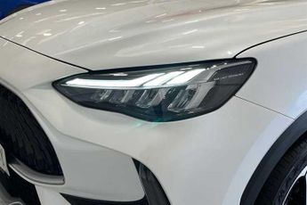 MG HS 1.5 T-GDI 16.6kWh Trophy SUV 5dr Petrol Plug-in Hybrid Auto Euro