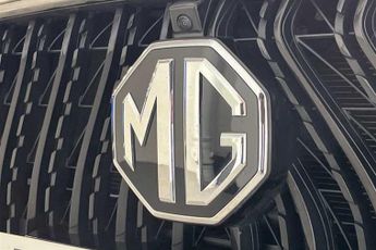 MG HS 1.5 T-GDI 16.6kWh Trophy SUV 5dr Petrol Plug-in Hybrid Auto Euro