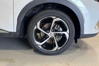 MG HS 1.5 T-GDI 16.6kWh Trophy SUV 5dr Petrol Plug-in Hybrid Auto Euro