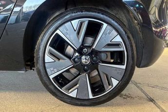 VAUXHALL Corsa Electric 50kWh Elite Nav Premium Hatchback 5dr Electric Auto (7.4Kw Charg