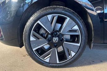 VAUXHALL Corsa Electric 50kWh Elite Nav Premium Hatchback 5dr Electric Auto (7.4Kw Charg