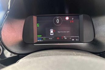 VAUXHALL Corsa Electric 50kWh Elite Nav Premium Hatchback 5dr Electric Auto (7.4Kw Charg