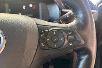 VAUXHALL Corsa Electric 50kWh Elite Nav Premium Hatchback 5dr Electric Auto (7.4Kw Charg