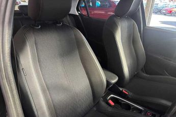 VAUXHALL Corsa Electric 50kWh Elite Nav Premium Hatchback 5dr Electric Auto (7.4Kw Charg