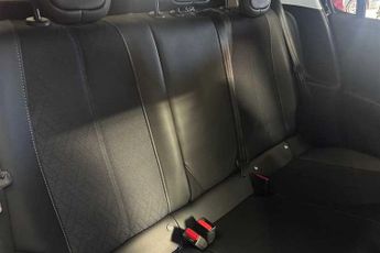 VAUXHALL Corsa Electric 50kWh Elite Nav Premium Hatchback 5dr Electric Auto (7.4Kw Charg