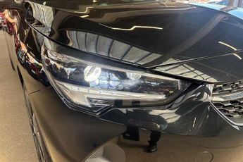 VAUXHALL Corsa Electric 50kWh Elite Nav Premium Hatchback 5dr Electric Auto (7.4Kw Charg