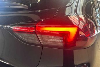 VAUXHALL Corsa Electric 50kWh Elite Nav Premium Hatchback 5dr Electric Auto (7.4Kw Charg