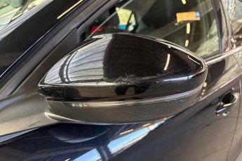 VAUXHALL Corsa Electric 50kWh Elite Nav Premium Hatchback 5dr Electric Auto (7.4Kw Charg