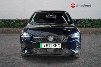VAUXHALL Corsa Electric 50kWh Elite Nav Premium Hatchback 5dr Electric Auto (7.4Kw Charg