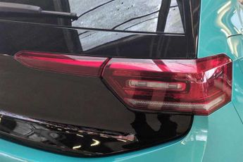 VOLKSWAGEN ID.3 Pro 58kWh Family Hatchback 5dr Electric Auto (145 ps)