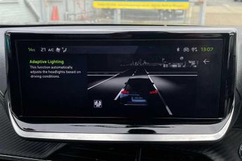 Peugeot 2008 1.2 PureTech GT SUV 5dr Petrol EAT Euro 6 (s/s) (130 ps)