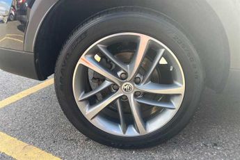 MG HS 1.5 T-GDI Exclusive SUV 5dr Petrol DCT Euro 6 (s/s) (162 ps)