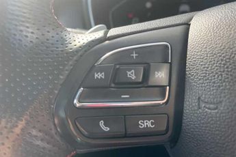 MG HS 1.5 T-GDI Exclusive SUV 5dr Petrol DCT Euro 6 (s/s) (162 ps)