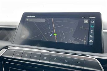 MG MG3 1.5 Hybrid+ Trophy Hatchback 5dr Petrol Hybrid Auto Euro 6 (s/s)