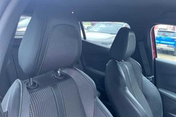 PEUGEOT E-2008 50kWh GT SUV 5dr Electric Auto (7kW Charger) (136 ps)