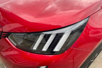 PEUGEOT E-2008 50kWh GT SUV 5dr Electric Auto (7kW Charger) (136 ps)