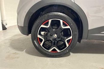 VAUXHALL MOKKA Electric 50kWh SRi Premium SUV 5dr Electric Auto (136 ps)