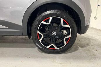 VAUXHALL MOKKA Electric 50kWh SRi Premium SUV 5dr Electric Auto (136 ps)