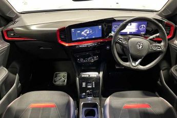 VAUXHALL MOKKA Electric 50kWh SRi Premium SUV 5dr Electric Auto (136 ps)