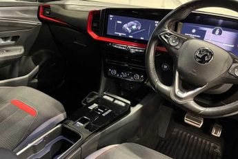 VAUXHALL MOKKA Electric 50kWh SRi Premium SUV 5dr Electric Auto (136 ps)