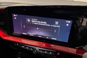 VAUXHALL MOKKA Electric 50kWh SRi Premium SUV 5dr Electric Auto (136 ps)