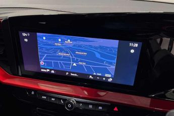 VAUXHALL MOKKA Electric 50kWh SRi Premium SUV 5dr Electric Auto (136 ps)