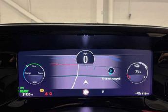 VAUXHALL MOKKA Electric 50kWh SRi Premium SUV 5dr Electric Auto (136 ps)