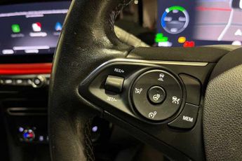 VAUXHALL MOKKA Electric 50kWh SRi Premium SUV 5dr Electric Auto (136 ps)