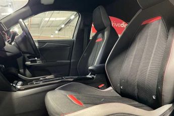 VAUXHALL MOKKA Electric 50kWh SRi Premium SUV 5dr Electric Auto (136 ps)