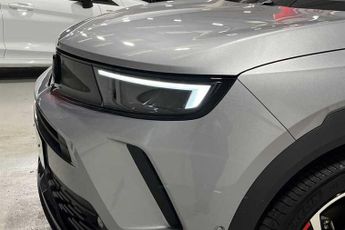 VAUXHALL MOKKA Electric 50kWh SRi Premium SUV 5dr Electric Auto (136 ps)