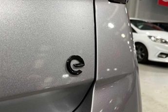 VAUXHALL MOKKA Electric 50kWh SRi Premium SUV 5dr Electric Auto (136 ps)