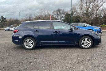 SUZUKI SWACE 1.8h SZ-T Estate 5dr Petrol Hybrid CVT Euro 6 (s/s) (122 ps)